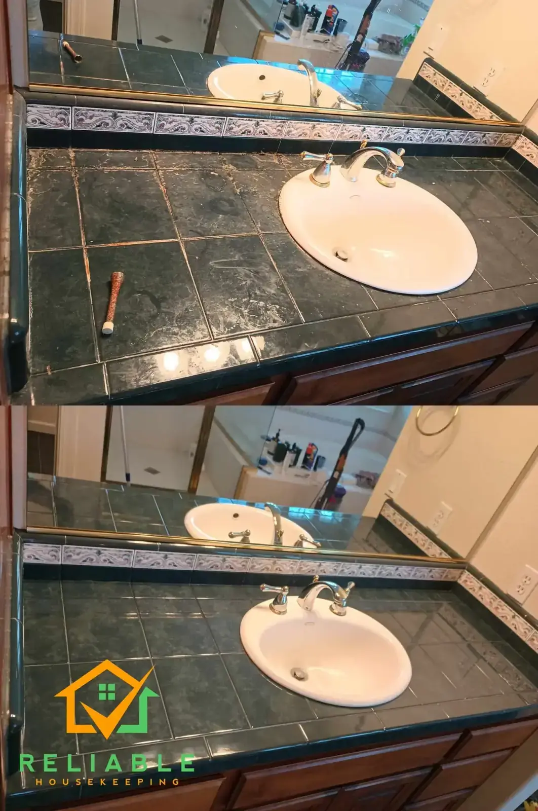 House cleaning in Roebuck, SC
