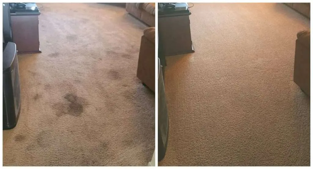 House cleaning in Citrus Heights, CA