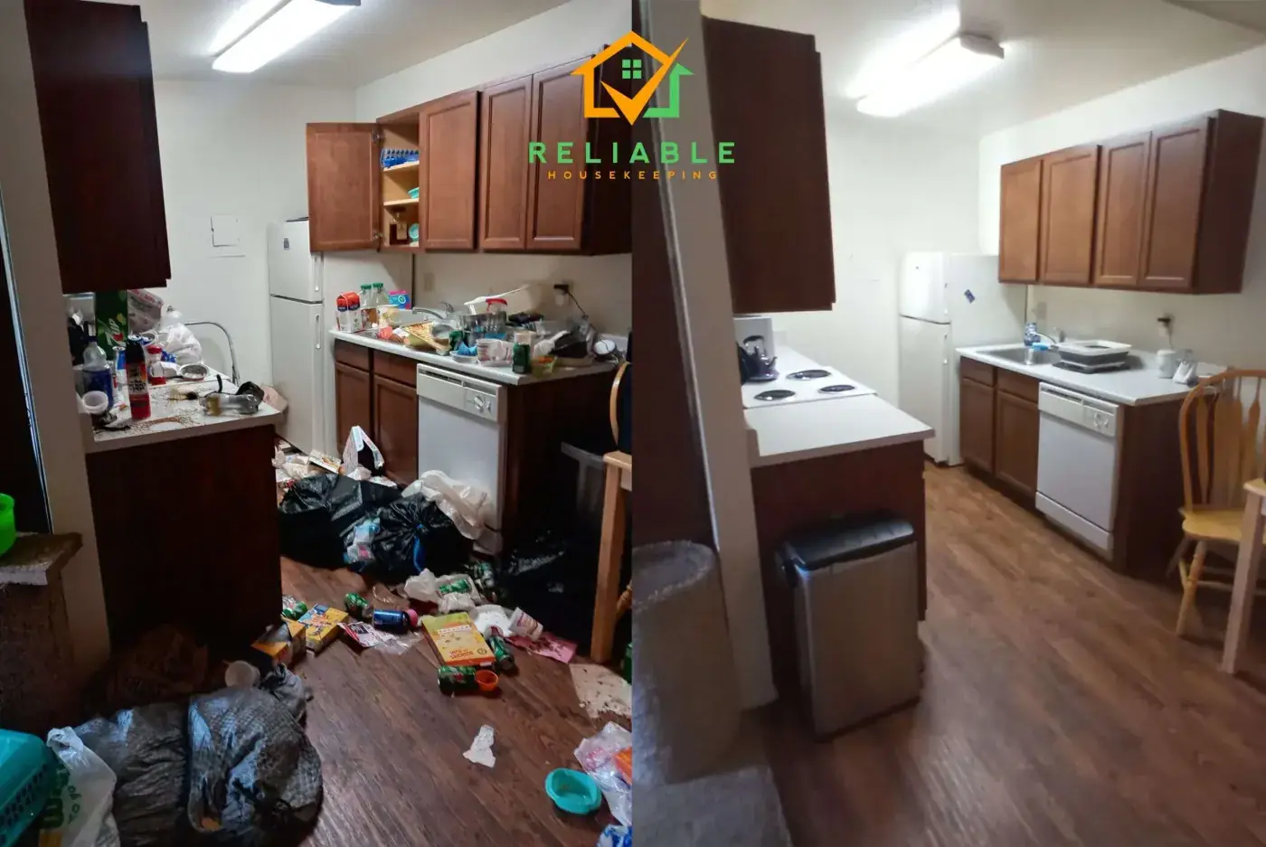 House cleaning in Greer, SC