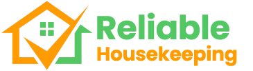 Reliable Housekeeping